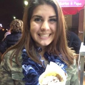 Meet your Posher, Kelli