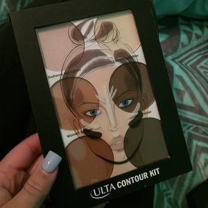 Ulta Contour Kit!