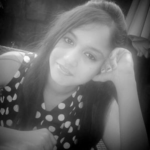 Meet your Posher, Arpitha