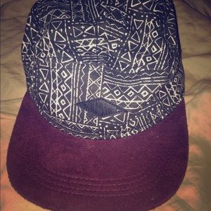 pacsun girls SnapBack