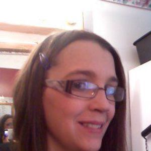 Meet your Posher, Betty