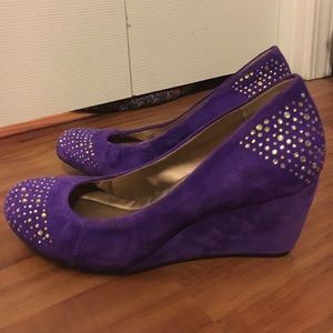 BCBGeneration wedges