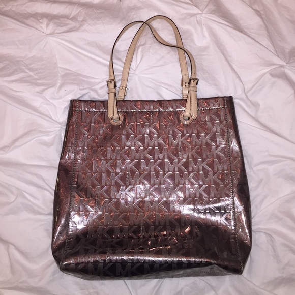 Michael Kors Tote