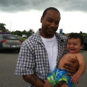 Meet your Posher, Davey