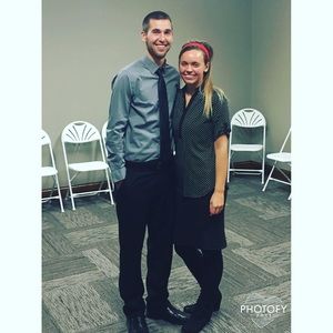 Meet your Posher, Cassie