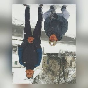 Meet your Posher, Pedro