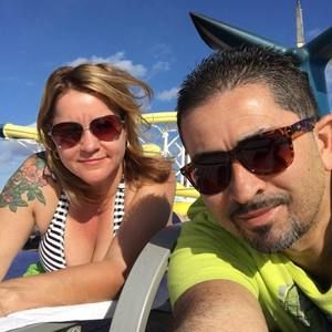 Meet your Posher, Millie