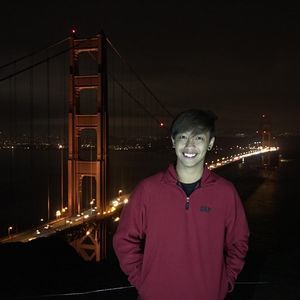 Meet your Posher, Axel