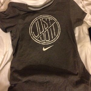Nike shirt