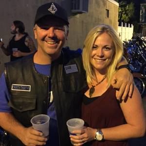 Meet your Posher, Jamie