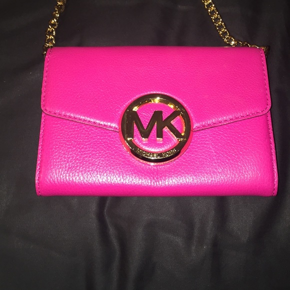 Michael Kors purse