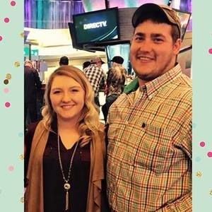 Meet your Posher, Cailey