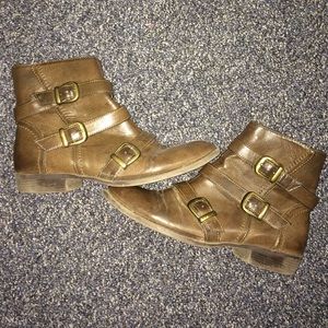 Target Brown Boots