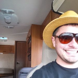 Meet your Posher, Ryan