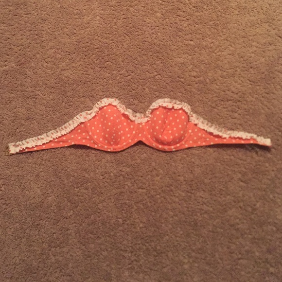 Victoria's Secret bikini top