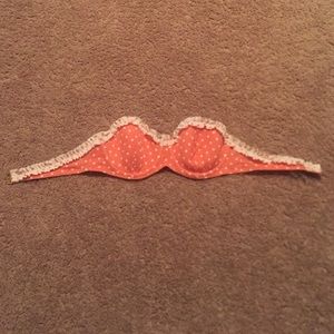 Victoria's Secret bikini top