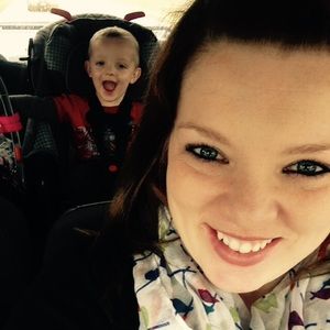 Meet your Posher, Shayla