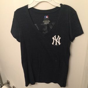 New York Yankees Tee
