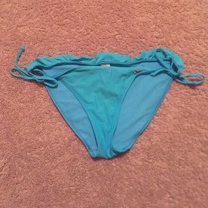 Hollister bikini bottom