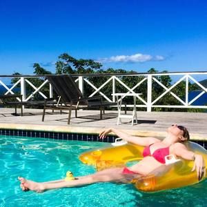 Meet your Posher, Hope