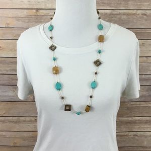 Premier Designs Promenade Necklace
