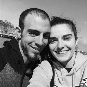 Meet your Posher, Cheyenne