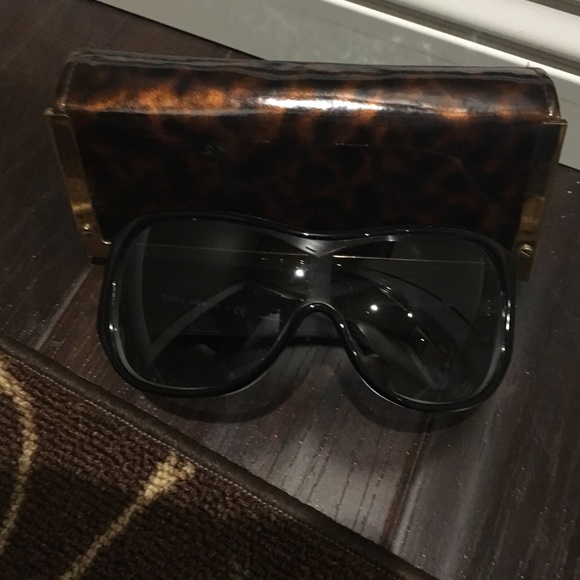 Tory Burch Sunglasses