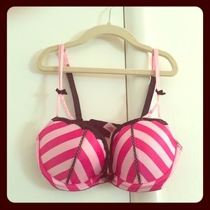Victoria's Secret Sexy Little Push Up Bra - NWT