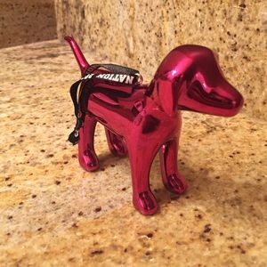 PINK Victoria Secret 2015 Ornament