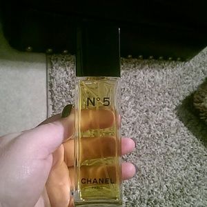 Chanel N?5