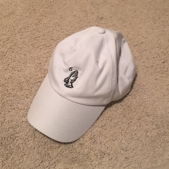 drake hat new