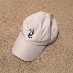 drake hat new