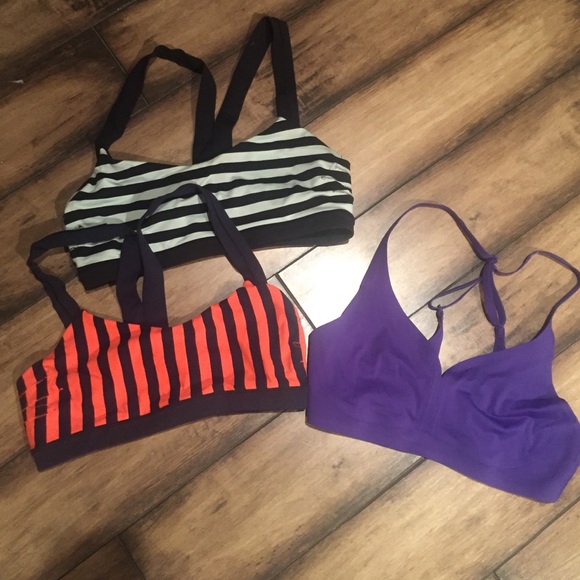 TRADE ONLY FOR OTHER LULU
