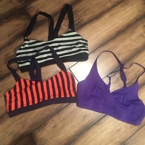 TRADE ONLY FOR OTHER LULU