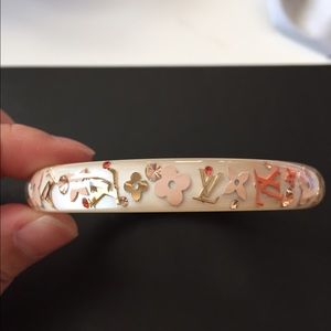 Louis Vuitton Bracelet