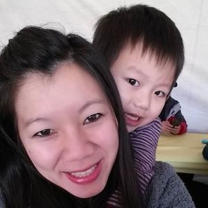 Meet your Posher, Kazoua