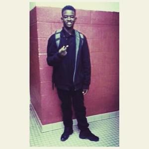 Meet your Posher, Dwane