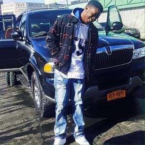 Meet your Posher, Rodney