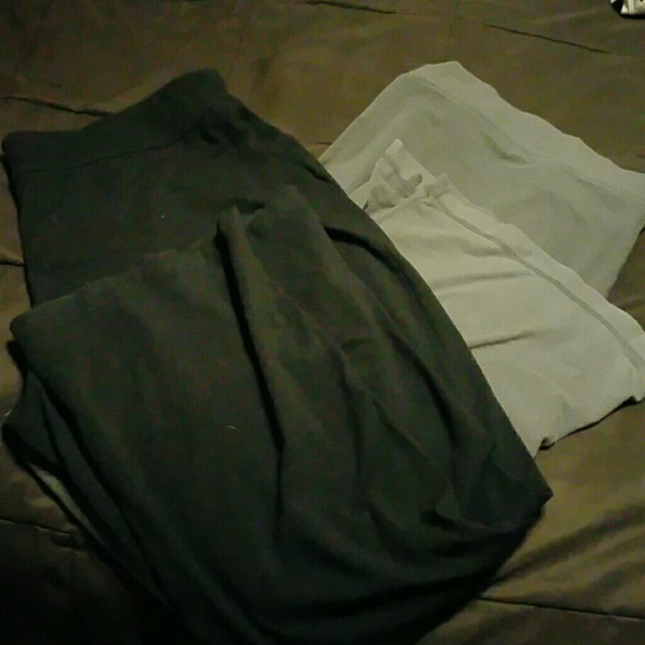 energy zone flare pants