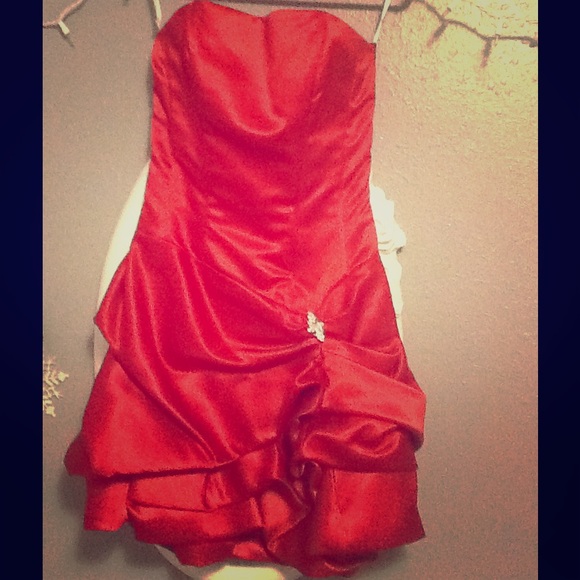 Party Dress