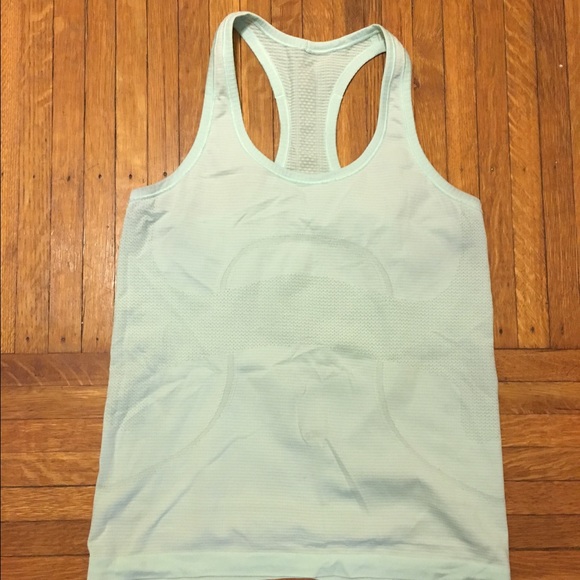 Lululemon Swiftly Tech Racerback
