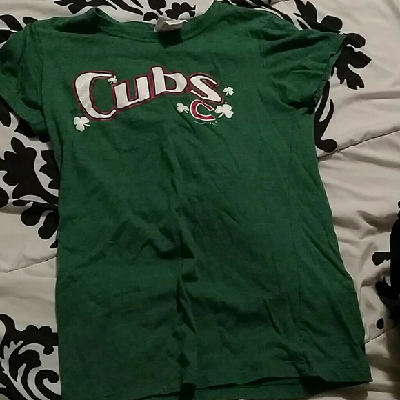 Chicago Cubs t shirt
