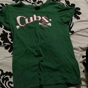 Chicago Cubs t shirt