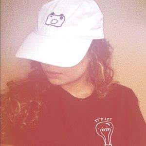 Meet your Posher, Cameron