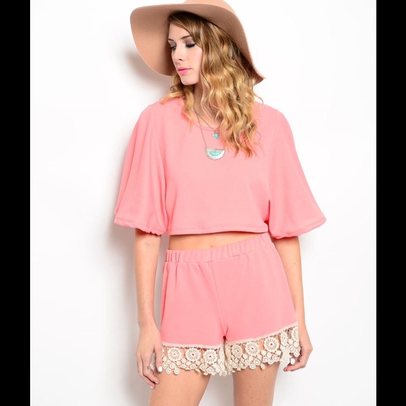 🔶Winter SALE!🔶”Delila" Set