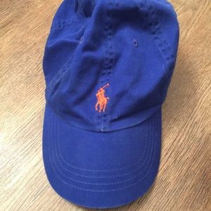 Ralph Lauren Hat