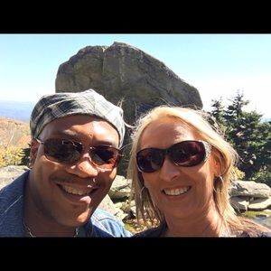 Meet your Posher, Tina