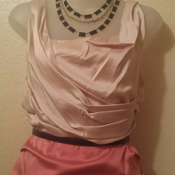 EXPRESS Dress - Picture 2 of 2