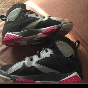 Preschool Jordan 7s