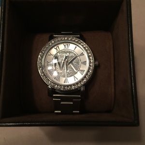 MK I got this as a secret Santa gift